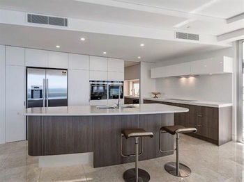 Sea Pearl Resort Mooloolaba - Darwin Holiday 13