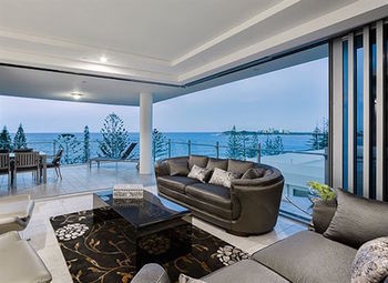 Sea Pearl Resort Mooloolaba - Darwin Holiday 15