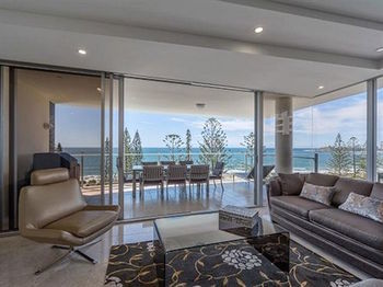 Sea Pearl Resort Mooloolaba - Darwin Holiday 16