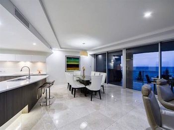 Sea Pearl Resort Mooloolaba - Darwin Holiday 17