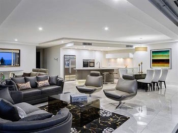 Sea Pearl Resort Mooloolaba - Darwin Holiday 18