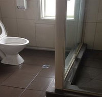 Oslo Hotel - Hostel - Darwin Holiday