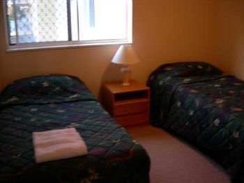 Tripcony Quays - Darwin Holiday 1