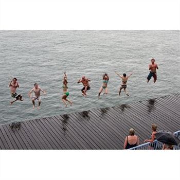 Tripcony Quays - Darwin Holiday 5