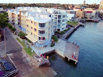 Tripcony Quays - Darwin Holiday 7