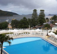 Ettalong Beach Apartments - Darwin Holiday