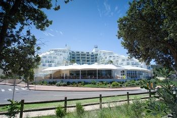 Ettalong Beach Apartments - Darwin Holiday 12