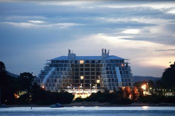 Ettalong Beach Apartments - Darwin Holiday 13