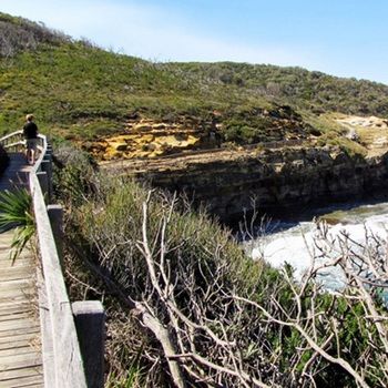 Ettalong Beach Apartments - Darwin Holiday 18