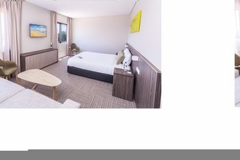 Ibis Styles The Entrance - Darwin Holiday 0