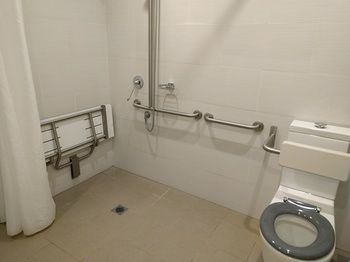 Ibis Styles The Entrance - Darwin Holiday 13