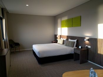 Ibis Styles The Entrance - Darwin Holiday 15