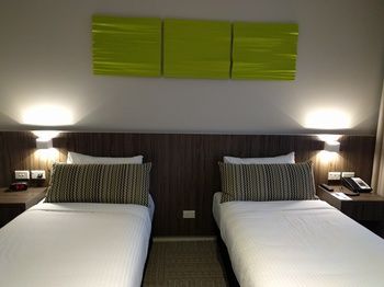 Ibis Styles The Entrance - Darwin Holiday 20