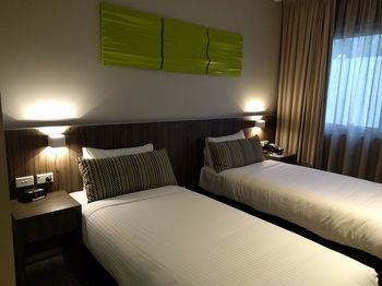 Ibis Styles The Entrance - Darwin Holiday 21