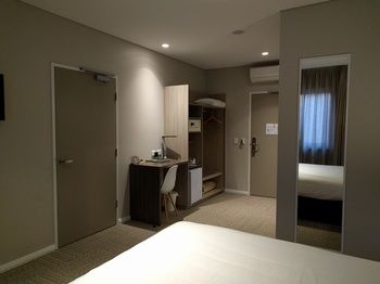 Ibis Styles The Entrance - Darwin Holiday 28