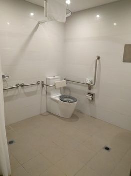 Ibis Styles The Entrance - Darwin Holiday 31