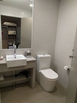 Ibis Styles The Entrance - Darwin Holiday 34