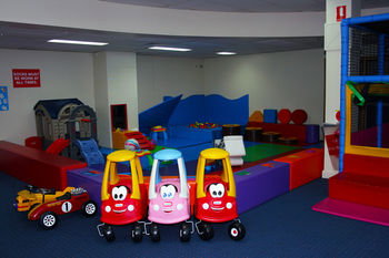 Ibis Styles The Entrance - Darwin Holiday 37