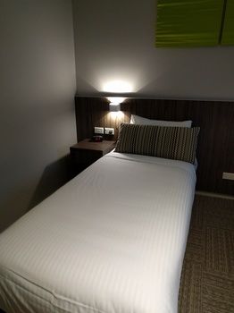 Ibis Styles The Entrance - Darwin Holiday 43