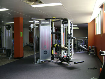 Ibis Styles The Entrance - Darwin Holiday 44