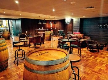 Ibis Styles The Entrance - Darwin Holiday 46