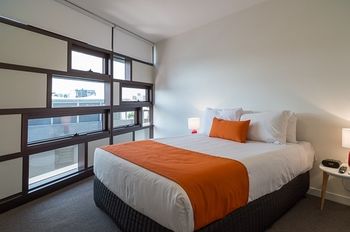 AKOM Prahran - Darwin Holiday 16