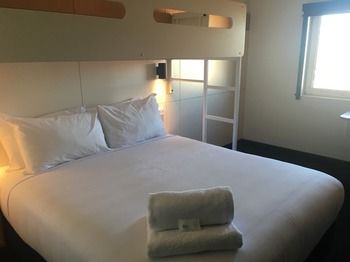 Ibis Budget Casula Liverpool - Darwin Holiday 10