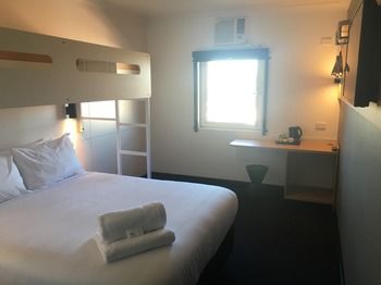 Ibis Budget Casula Liverpool - Darwin Holiday 12