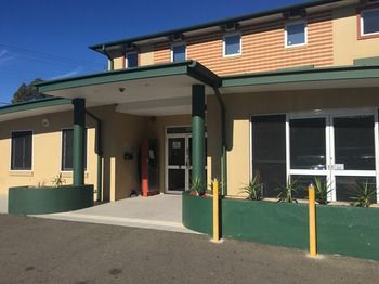 Ibis Budget Casula Liverpool - Darwin Holiday 16