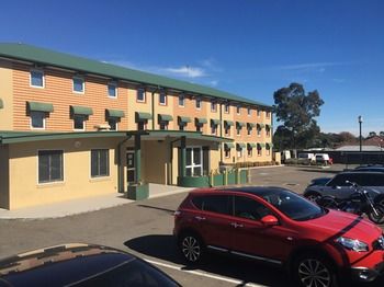 Ibis Budget Casula Liverpool - Darwin Holiday 17