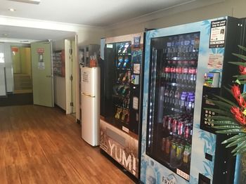 Ibis Budget Casula Liverpool - Darwin Holiday 20