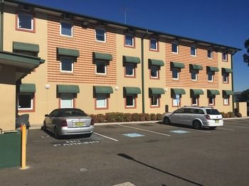 Ibis Budget Casula Liverpool - Darwin Holiday 21