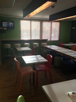 Ibis Budget Casula Liverpool - Darwin Holiday 23