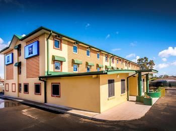 Ibis Budget Casula Liverpool - Darwin Holiday 31