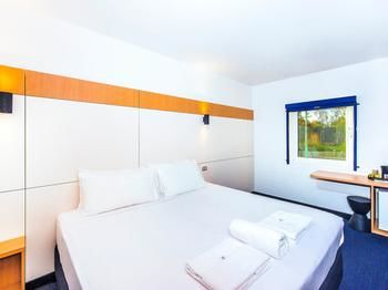 Ibis Budget Casula Liverpool - Darwin Holiday 32