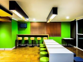 Ibis Budget Casula Liverpool - Darwin Holiday 34