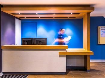 Ibis Budget Casula Liverpool - Darwin Holiday 35