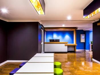 Ibis Budget Casula Liverpool - Darwin Holiday 36