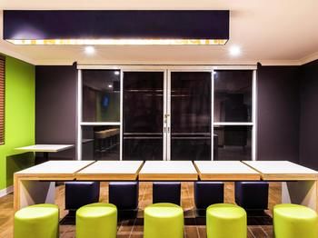 Ibis Budget Casula Liverpool - Darwin Holiday 37