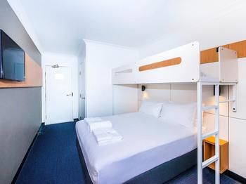 Ibis Budget Casula Liverpool - Darwin Holiday 40