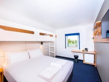 Ibis Budget Casula Liverpool - Darwin Holiday 42