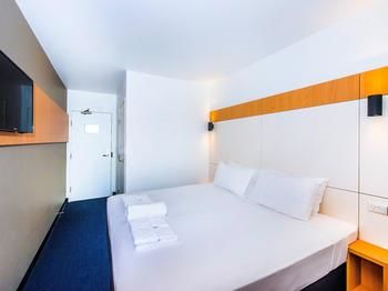 Ibis Budget Casula Liverpool - Darwin Holiday 43