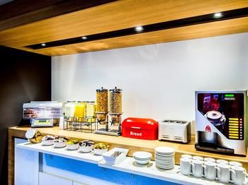 Ibis Budget Casula Liverpool - Darwin Holiday 44