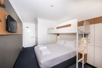 Ibis Budget Casula Liverpool - Darwin Holiday 45