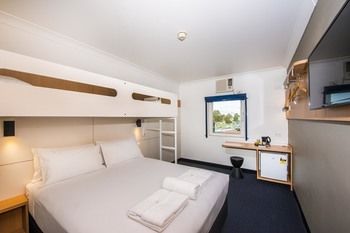 Ibis Budget Casula Liverpool - Darwin Holiday 46
