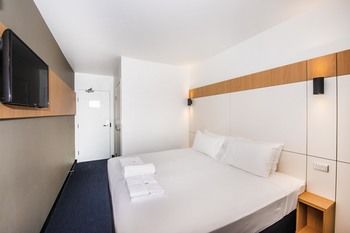 Ibis Budget Casula Liverpool - Darwin Holiday 47