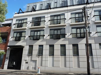 Australian Home Away @ Market Square Melbourne - Darwin Holiday 2