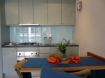 Australian Home Away @ Market Square Melbourne - Darwin Holiday 5