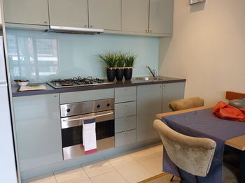 Australian Home Away @ Market Square Melbourne - Darwin Holiday 6