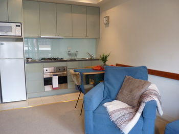 Australian Home Away @ Market Square Melbourne - Darwin Holiday 7